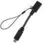 Adaptateur mini-USB vers micro-USB
